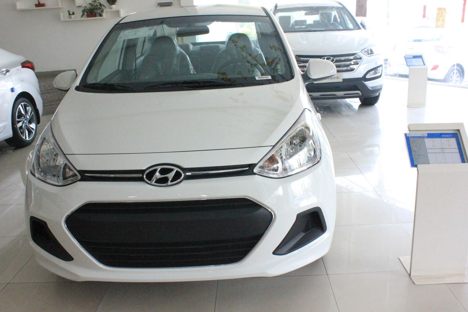 Hyundai Tucson 1.6 Spost Turbo
