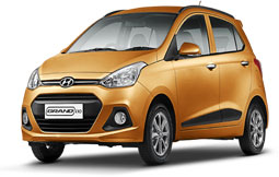 LÝ DO NÊN LỰA CHỌ HYUNDAI GRAND I10 HATCHBACK 2018