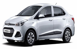 Hyundai Grand i10 Sedan 2018 có gì mới?