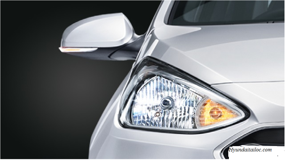 Hyundai grand i10 sedan 2018