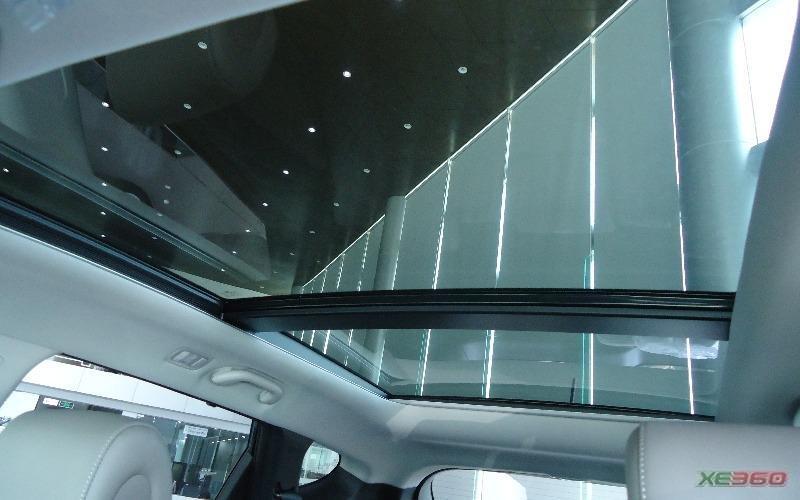 Hyundai SantaFe 2.4 xăng đặc biệt