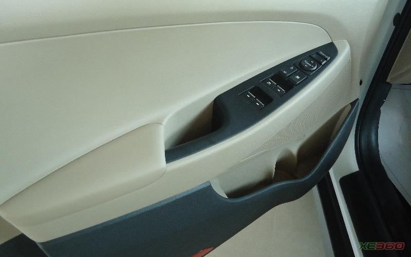 Hyundai Tucson 2.0 Máy dầu