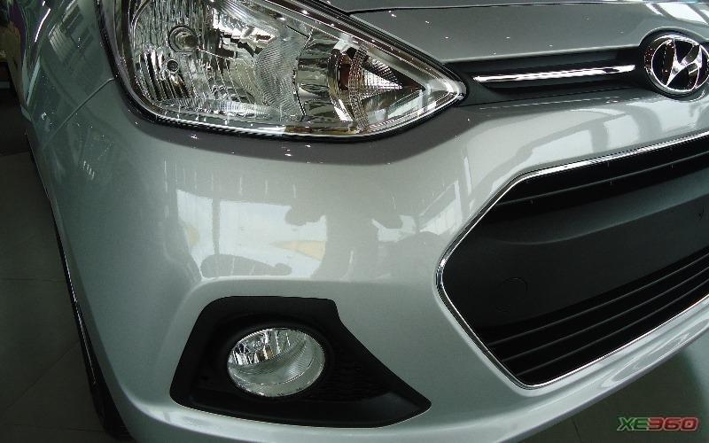 Hyundai Grand i10 1.2AT Hatchback