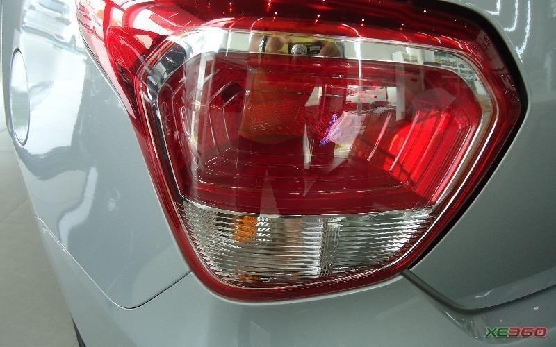 Hyundai Grand i10 1.2AT Hatchback