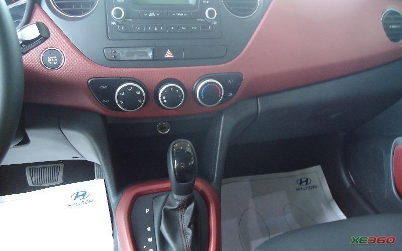 Hyundai Grand i10 1.2AT Hatchback