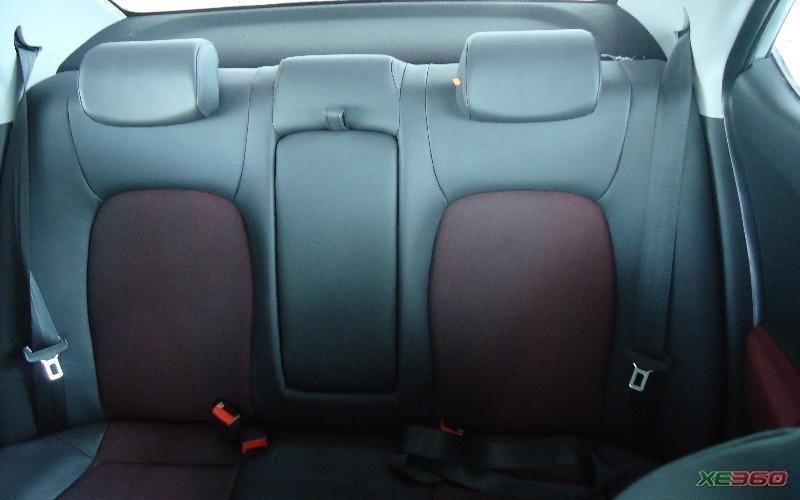 Hyundai Grand i10 1.2AT Hatchback