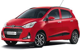 Giới thiệu chung về xe Hyundai Grand i10 2018