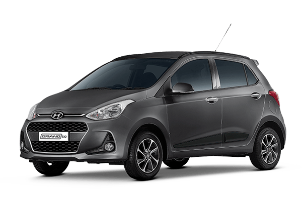 Hyundai Grand i10 1.2MT Hatchback