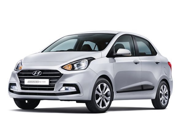 Hyundai Grand i10 1.2 MT Sedan