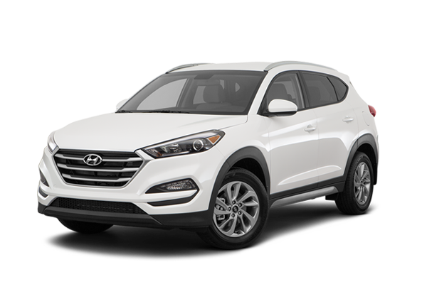 Hyundai Tucson 2.0 Máy xăng